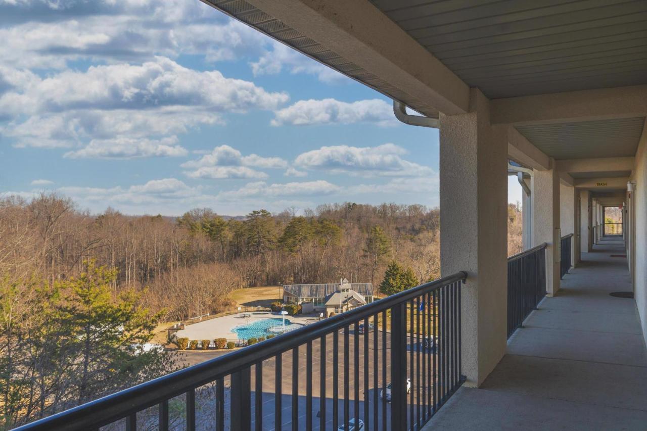Mvc - Unit 3706 - Sweet Berry Patch Lejlighed Pigeon Forge Eksteriør billede