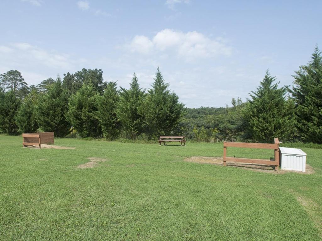 Mvc - Unit 3706 - Sweet Berry Patch Lejlighed Pigeon Forge Eksteriør billede